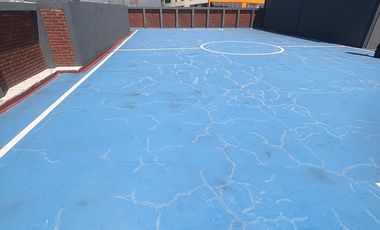 Oficinas espectaculares, colonia Doctores