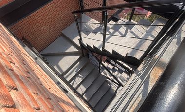 Oficinas espectaculares, colonia Doctores