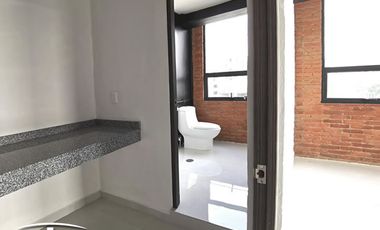 Oficinas espectaculares, colonia Doctores