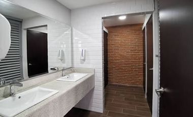 Oficinas espectaculares, colonia Doctores