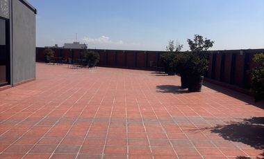 Oficinas espectaculares, colonia Doctores