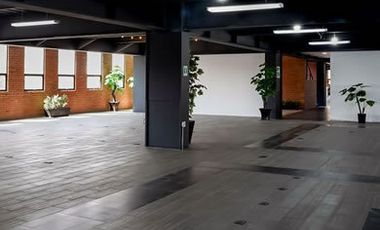 Oficinas espectaculares, colonia Doctores