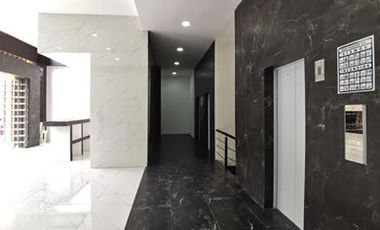 Oficinas espectaculares, colonia Doctores