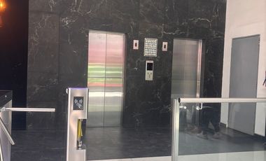 Oficinas espectaculares, colonia Doctores