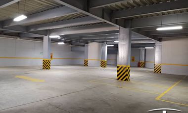 Oficinas espectaculares, colonia Doctores