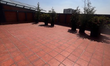 Oficinas espectaculares, colonia Doctores