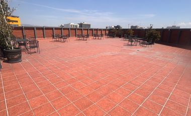 Oficinas espectaculares, colonia Doctores