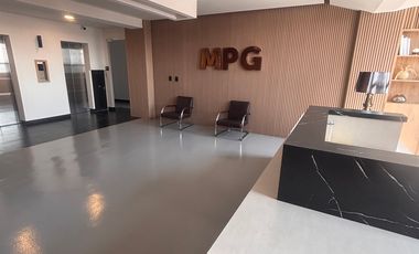 Oficinas espectaculares, colonia Doctores