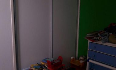 Departamento - Turdera