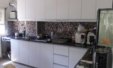 Departamento - Turdera