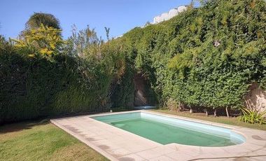 Casa en  Sexta Sección