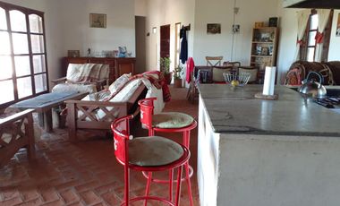 18 has Chacra - Campana