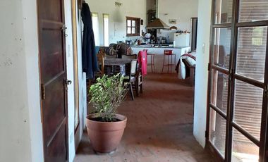 18 has Chacra - Campana