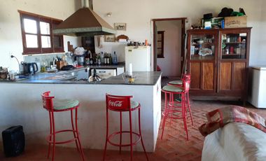 18 has Chacra - Campana