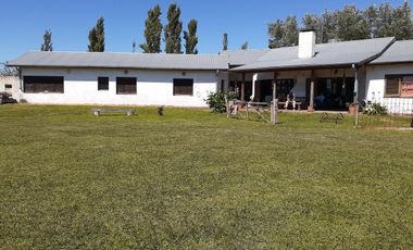 18 has Chacra - Campana