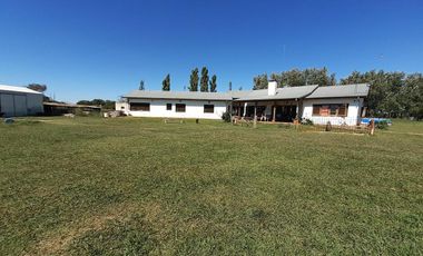 18 has Chacra - Campana