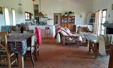 18 has Chacra - Campana