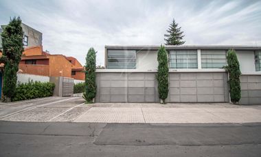 CASA EN RENTA EN TERRAZAS LOMAS ALTAS