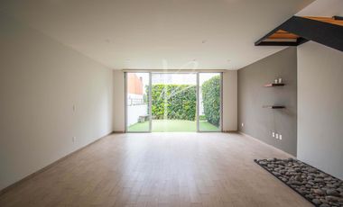 CASA EN RENTA EN TERRAZAS LOMAS ALTAS