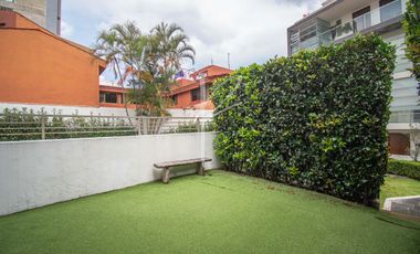 CASA EN RENTA EN TERRAZAS LOMAS ALTAS