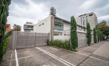 CASA EN RENTA EN TERRAZAS LOMAS ALTAS