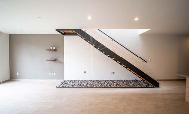 CASA EN RENTA EN TERRAZAS LOMAS ALTAS