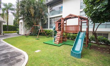 CASA EN RENTA EN TERRAZAS LOMAS ALTAS