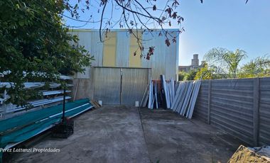 Venta Galpón de 504 m2 en Hurlingham
