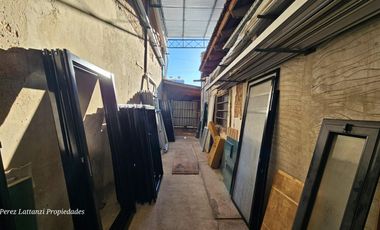 Venta Galpón de 504 m2 en Hurlingham