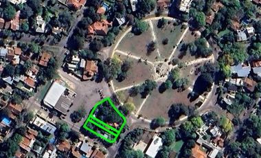 Casa en venta - 4 Dormitorios 3 Baños - Cochera - 1.464Mts2 - City Bell, La Plata