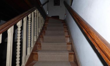 Casa en venta - 4 Dormitorios 3 Baños - Cochera - 1.464Mts2 - City Bell, La Plata