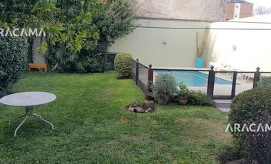 Rivadavia 362 - Monte Grande