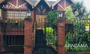 Rivadavia 362 - Monte Grande