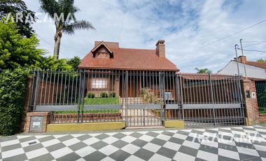 Dorrego al 800 - Monte Grande