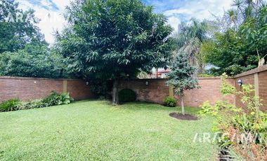 Dorrego al 800 - Monte Grande