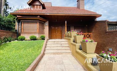 Dorrego al 800 - Monte Grande