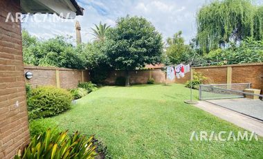 Dorrego al 800 - Monte Grande