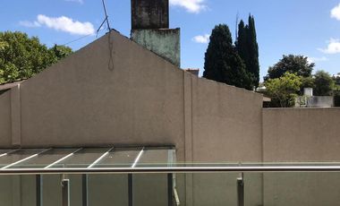 Departamento a la Venta de gran categoría de 2 Ambientes en la mejor calle de Adrogué