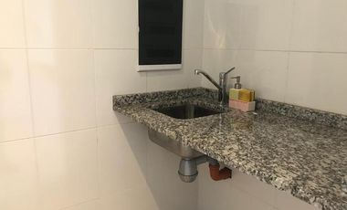 Departamento a la Venta de gran categoría de 2 Ambientes en la mejor calle de Adrogué