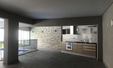 Departamento a la Venta de gran categoría de 2 Ambientes en la mejor calle de Adrogué