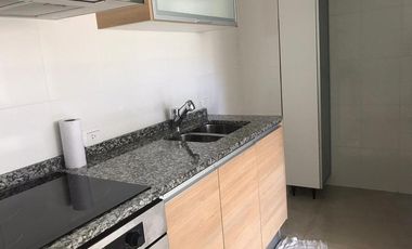 Departamento a la Venta de gran categoría de 2 Ambientes en la mejor calle de Adrogué