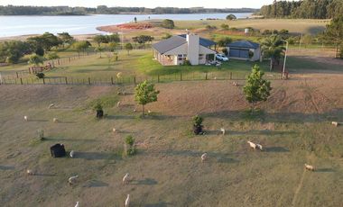 Venta Casa quinta playa oportunidad