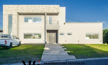 Casa venta La Alameda Esteban Echeverría