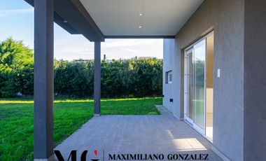 Casa venta La Alameda Esteban Echeverría