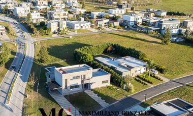 Casa venta La Alameda Esteban Echeverría