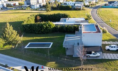 Casa venta La Alameda Esteban Echeverría