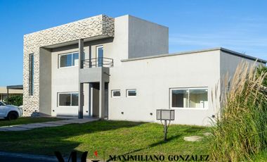 Casa venta La Alameda Esteban Echeverría