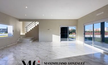Casa venta La Alameda Esteban Echeverría