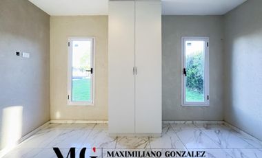 Casa venta La Alameda Esteban Echeverría