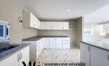 Casa venta La Alameda Esteban Echeverría